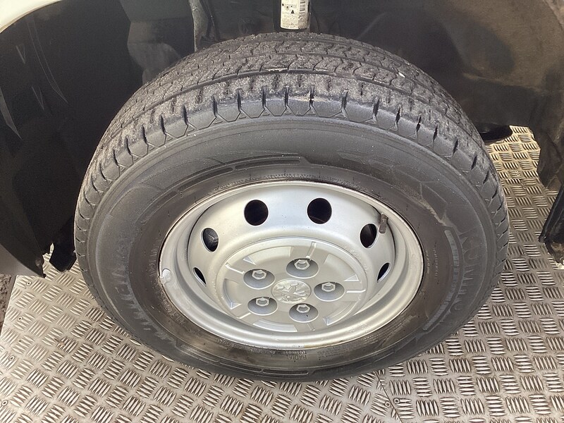 Used Peugeot Boxer 2021 for sale - 77208497: Photo 32