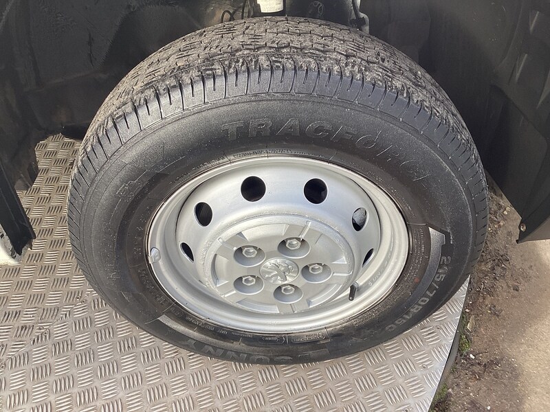 Used Peugeot Boxer 2021 for sale - 77208497: Photo 33