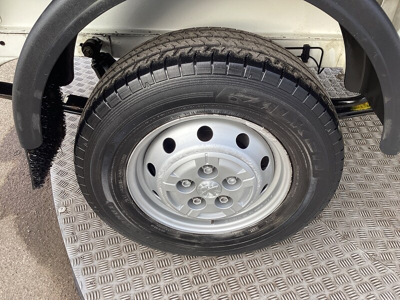 Used Peugeot Boxer 2021 for sale - 77208497: Photo 35