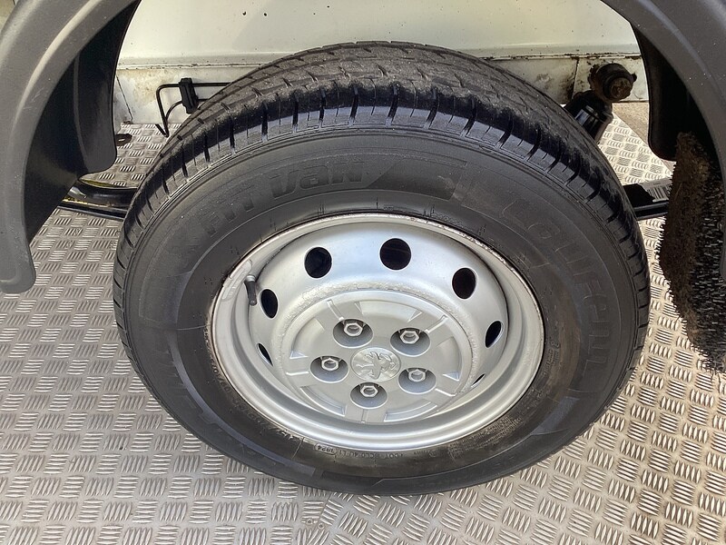 Used Peugeot Boxer 2021 for sale - 77208497: Photo 36