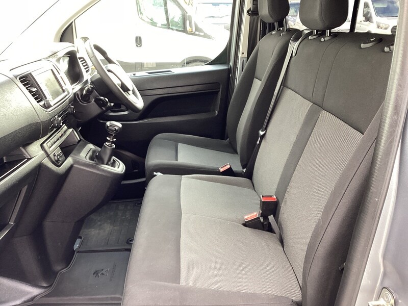 Used Peugeot Expert 2023 for sale - 77208532: Photo 15