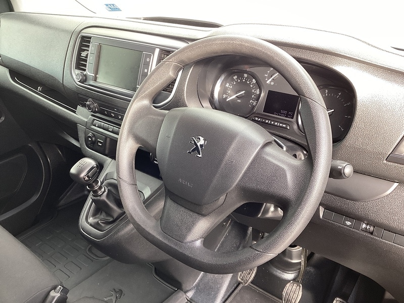 Used Peugeot Expert 2023 for sale - 77208532: Photo 17