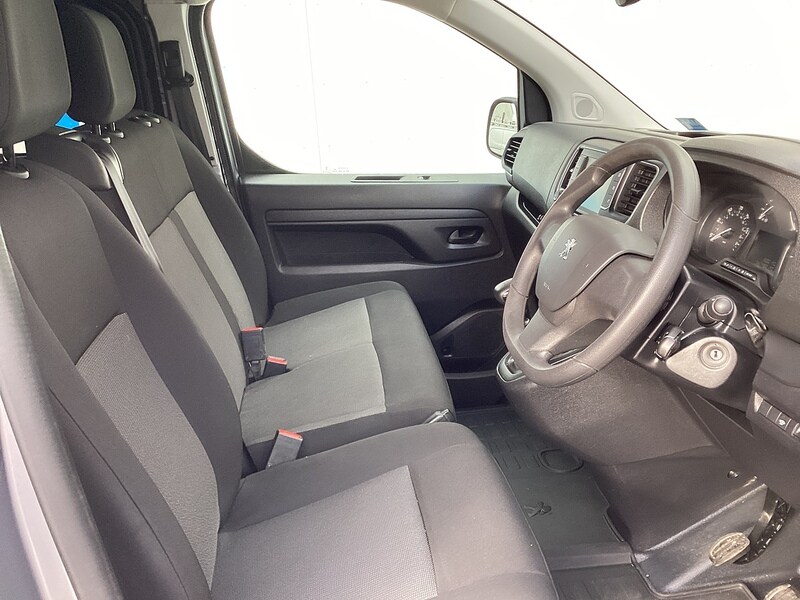 Used Peugeot Expert 2023 for sale - 77208532: Photo 19