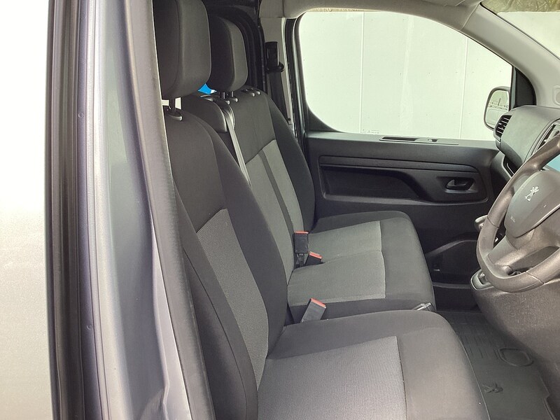 Used Peugeot Expert 2023 for sale - 77208532: Photo 20