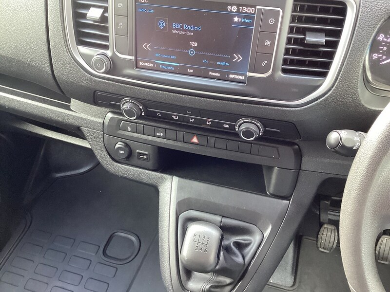 Used Peugeot Expert 2023 for sale - 77208532: Photo 23