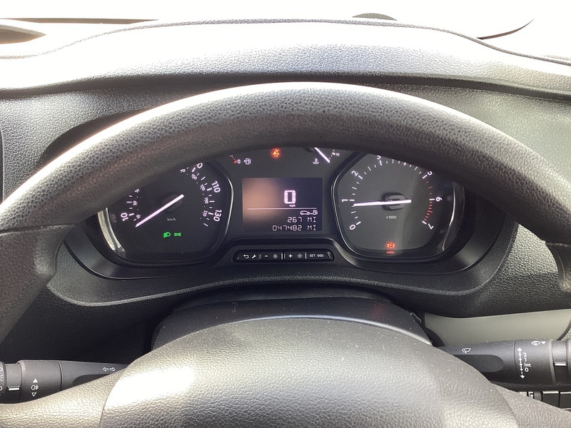 Used Peugeot Expert 2023 for sale - 77208532: Photo 24