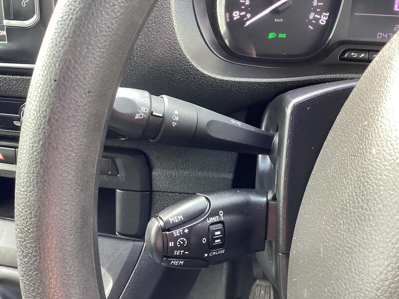 Used Peugeot Expert 2023 for sale - 77208532: Photo 27