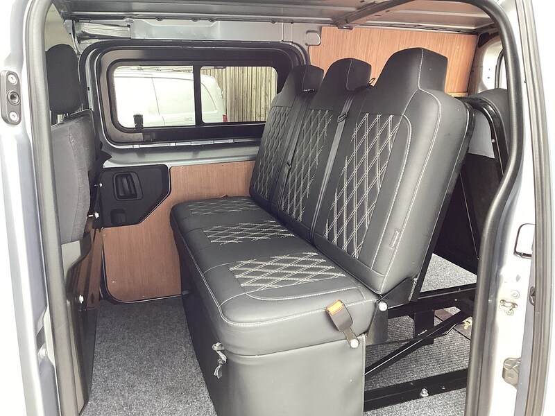 Used Peugeot Expert 2023 for sale - 77208532: Photo 31