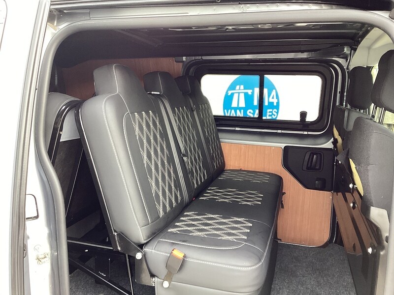 Used Peugeot Expert 2023 for sale - 77208532: Photo 32