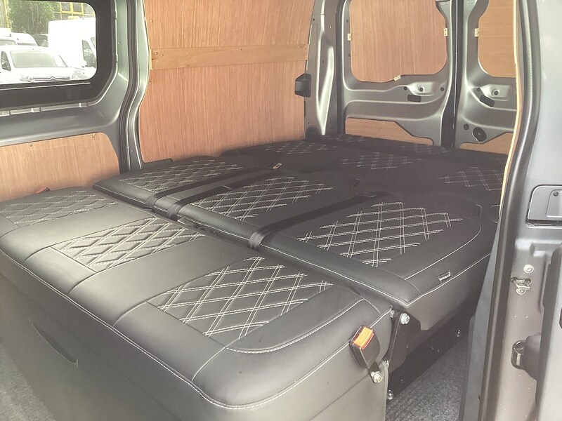 Used Peugeot Expert 2023 for sale - 77208532: Photo 33