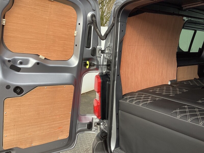 Used Peugeot Expert 2023 for sale - 77208532: Photo 36