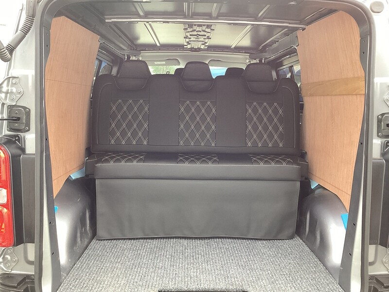 Used Peugeot Expert 2023 for sale - 77208532: Photo 39