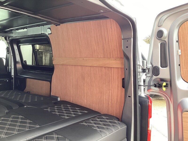 Used Peugeot Expert 2023 for sale - 77208532: Photo 40