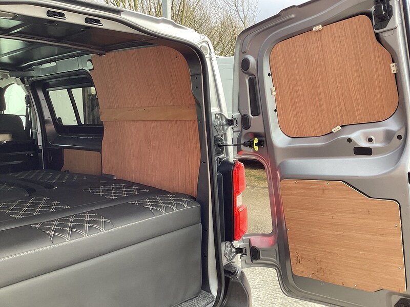 Used Peugeot Expert 2023 for sale - 77208532: Photo 41