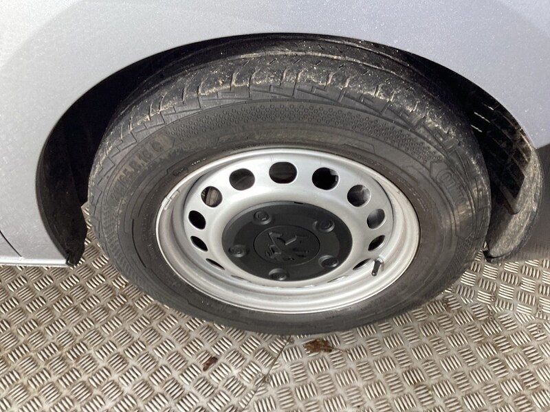 Used Peugeot Expert 2023 for sale - 77208532: Photo 44