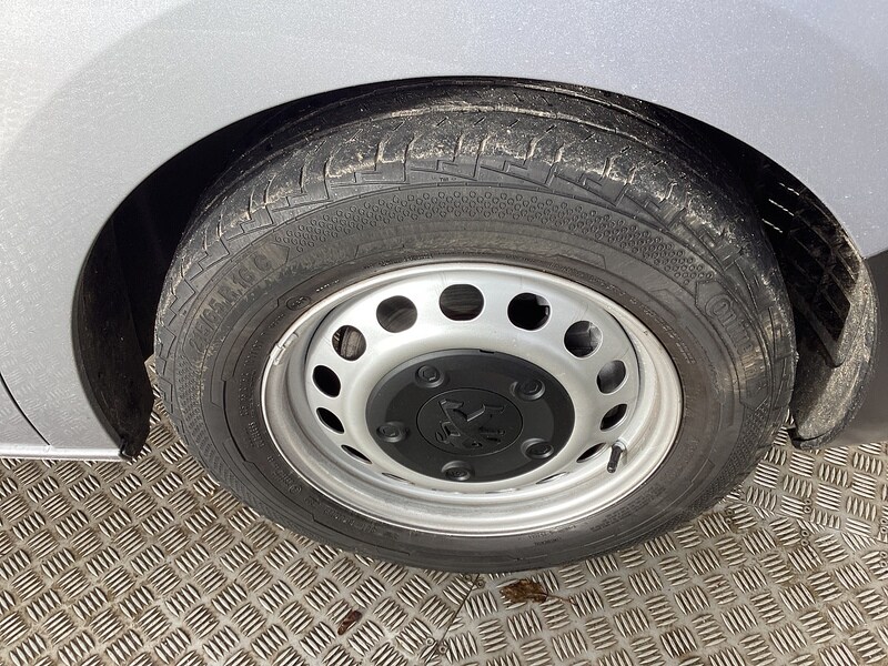 Used Peugeot Expert 2023 for sale - 77208532: Photo 45