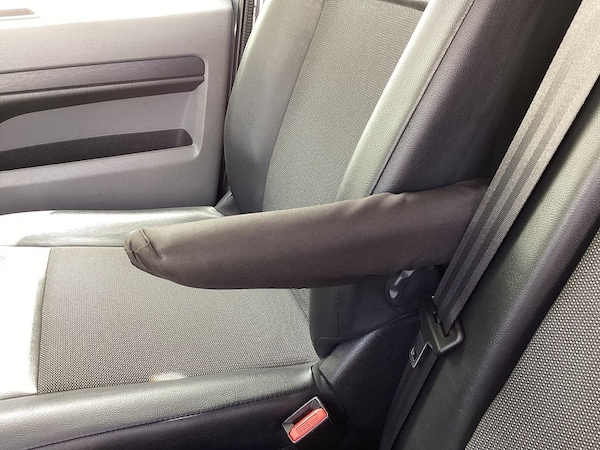 Used Vauxhall Vivaro 2021 for sale - 75106451: Photo 13