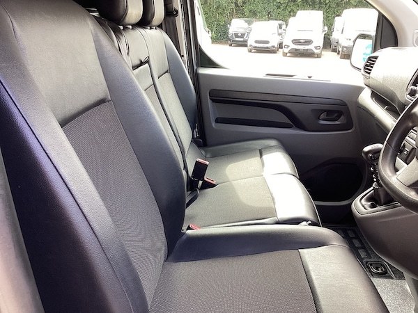 Used Vauxhall Vivaro 2021 for sale - 75106451: Photo 19