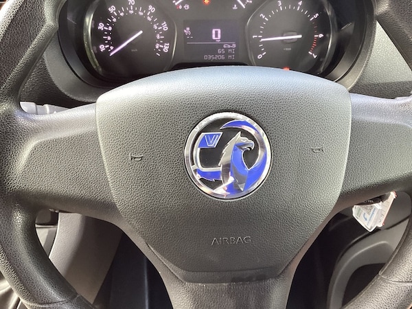 Used Vauxhall Vivaro 2021 for sale - 75106451: Photo 22