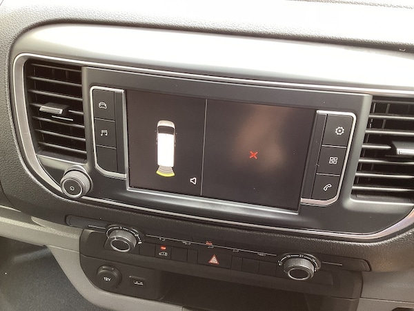 Used Vauxhall Vivaro 2021 for sale - 75106451: Photo 27