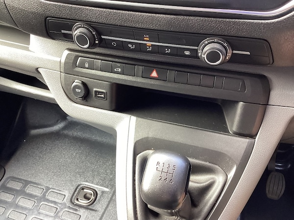 Used Vauxhall Vivaro 2021 for sale - 75106451: Photo 29