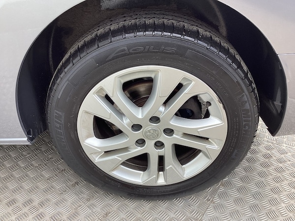 Used Vauxhall Vivaro 2021 for sale - 75106451: Photo 32