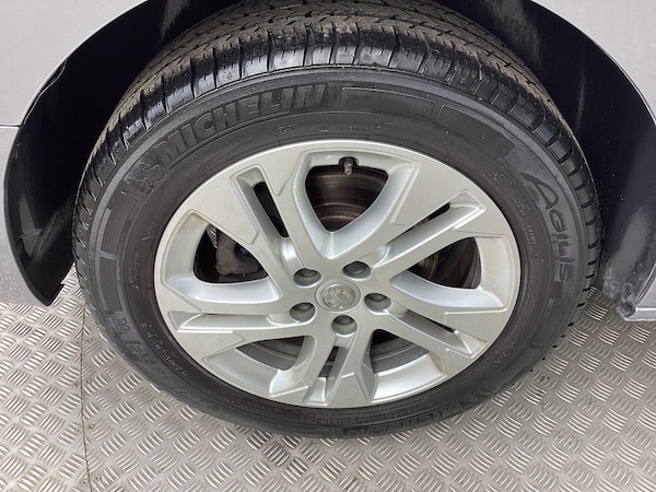 Used Vauxhall Vivaro 2021 for sale - 75106451: Photo 33