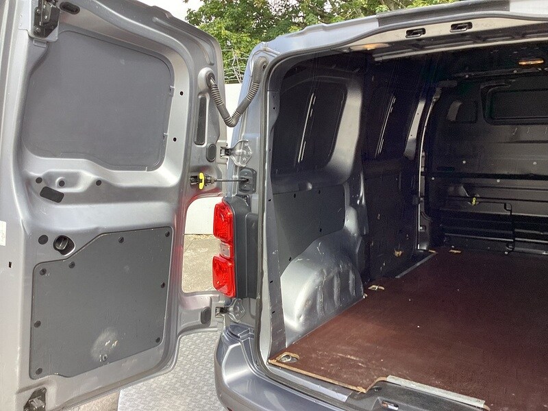 Vehicle 36