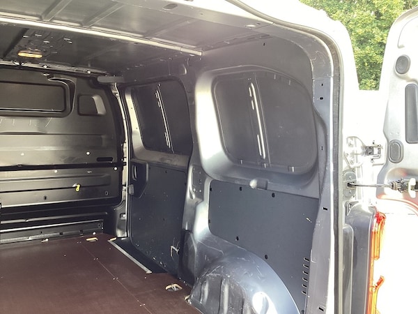Used Vauxhall Vivaro 2021 for sale - 75106451: Photo 39