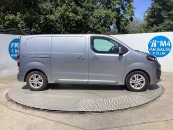 Used Vauxhall Vivaro 2021 for sale - 75106451: Photo