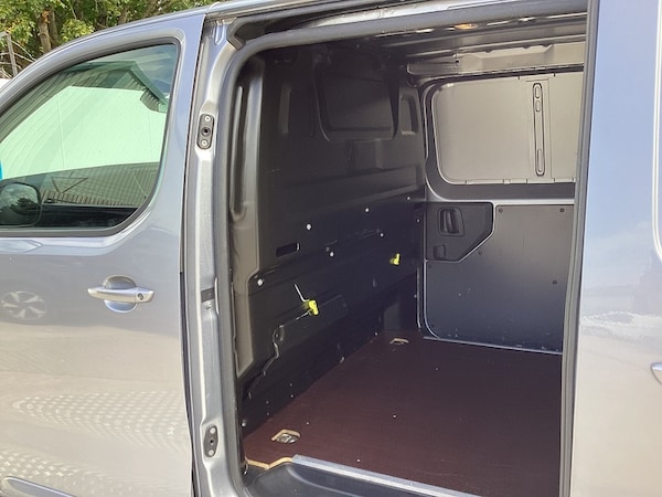 Used Vauxhall Vivaro 2021 for sale - 75106451: Photo 41