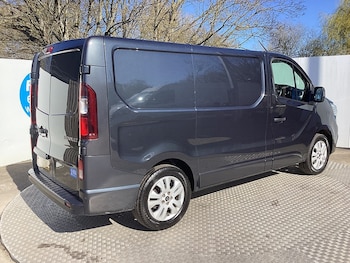 Used Renault Trafic 2024 for sale - 78712285: Photo