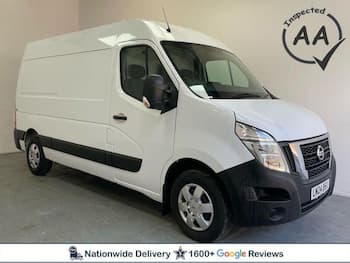 Used Nissan Interstar 2024 for sale - 79626731: Photo