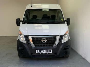 Used Nissan Interstar 2024 for sale - 79626731: Photo