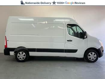 Used Nissan Interstar 2024 for sale - 79626731: Photo