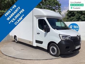 Used Renault Master 2024 for sale - 78711494: Photo