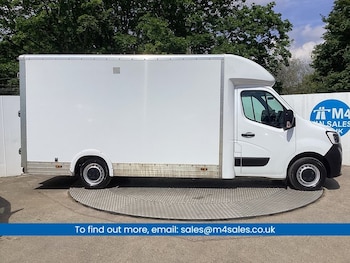 Used Renault Master 2024 for sale - 78711494: Photo