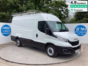 Used Iveco Daily 2022 for sale - 73779882: Photo