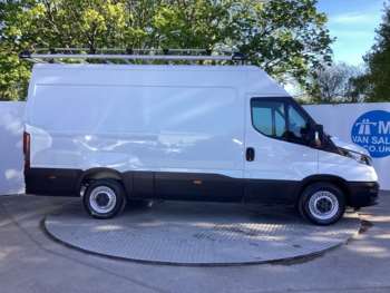 Used Iveco Daily 2022 for sale - 73779882: Photo