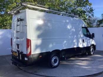 Used Iveco Daily 2022 for sale - 73779882: Photo