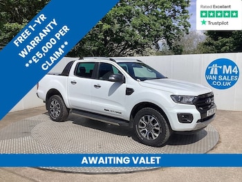 Used Ford Ranger 2022 for sale - 78488366: Photo