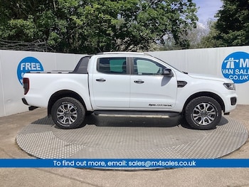 Used Ford Ranger 2022 for sale - 78488366: Photo