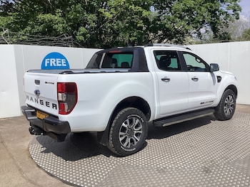 Used Ford Ranger 2022 for sale - 78488366: Photo