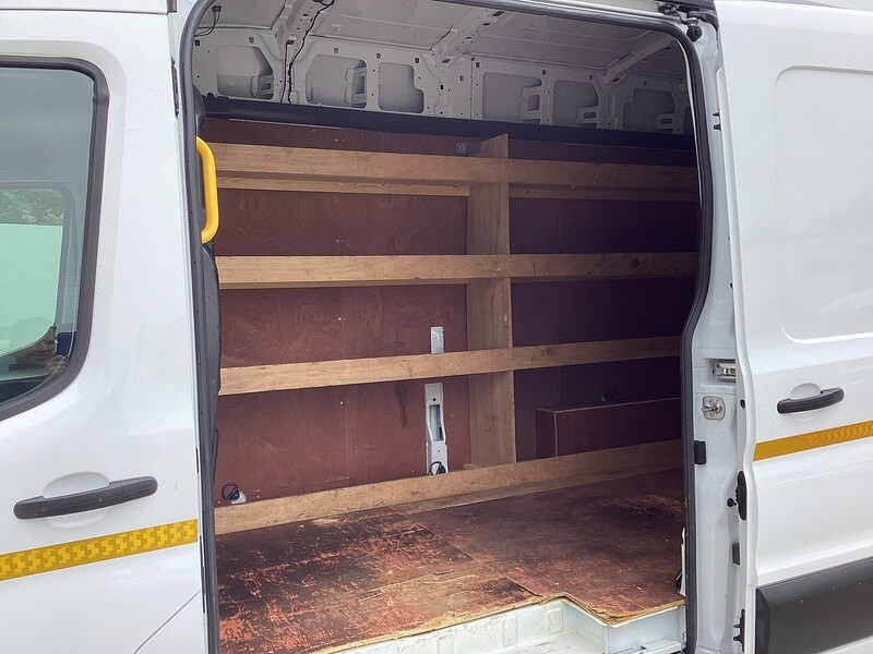 Vehicle 41