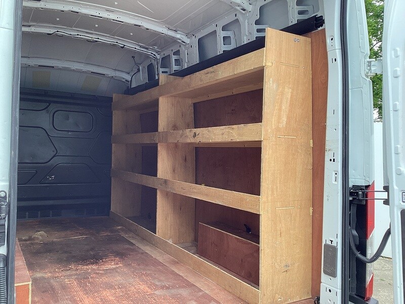 Vehicle 42