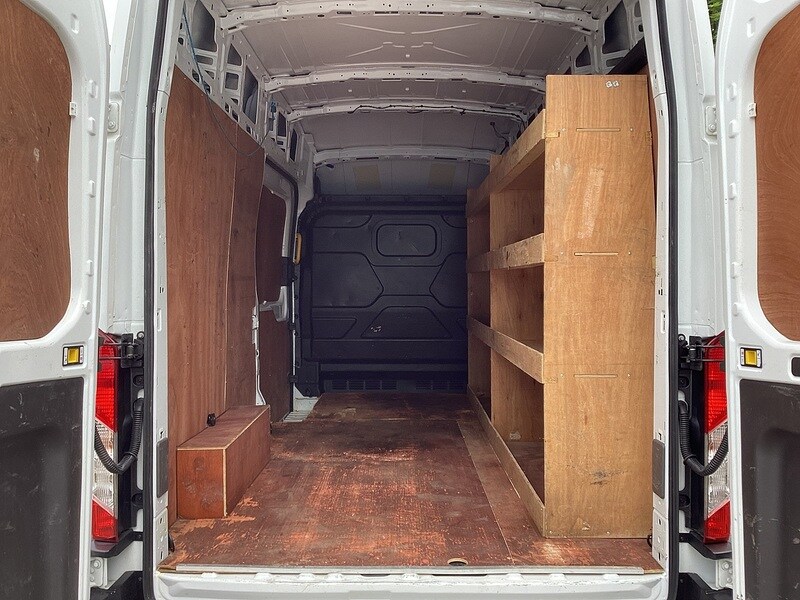 Vehicle 46