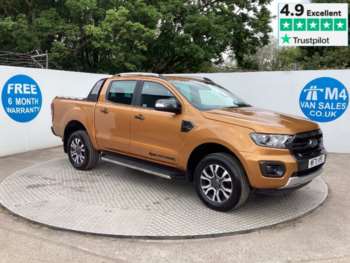 Used Ford Ranger 2021 for sale - 74513454: Photo