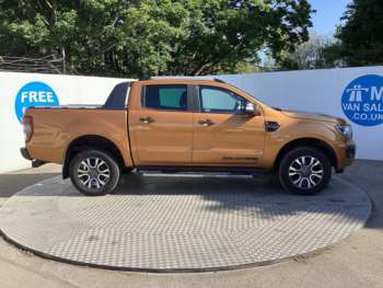 Used Ford Ranger 2021 for sale - 74513454: Photo