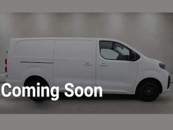 Used Vauxhall Vivaro 2024 for sale - 79626854: Photo