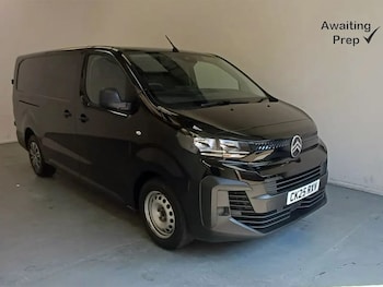 Used Citroen Dispatch 2025 for sale - 79308505: Photo